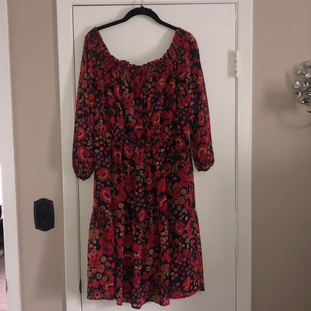 New York & Company dress